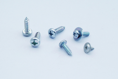 自攻螺钉