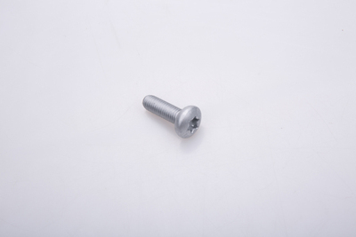 内六角花形盘头螺钉