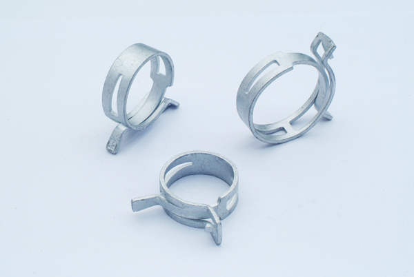 钢带式弹性软管夹箍