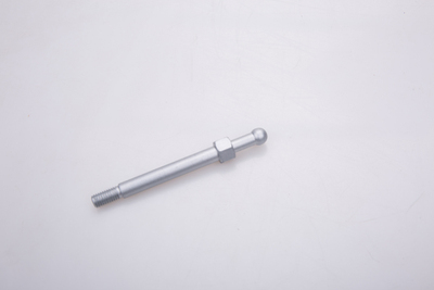 发动机装饰盖螺栓