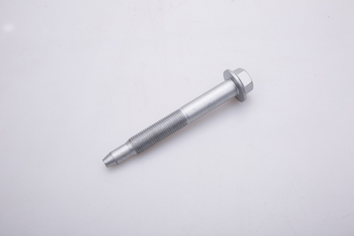 带导向六角法兰面螺栓