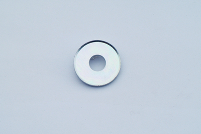 后减振器安装垫圈