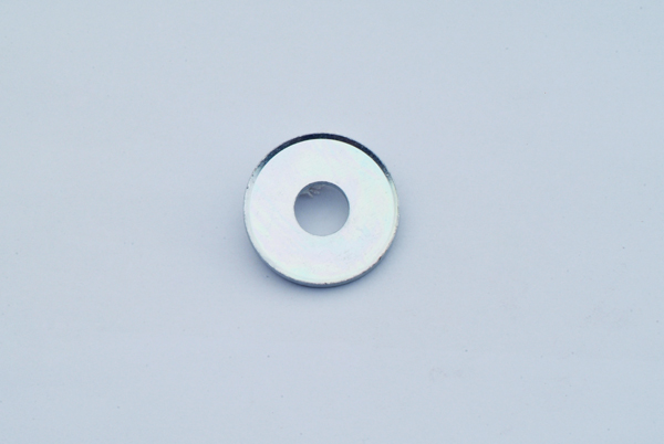 后减振器安装垫圈