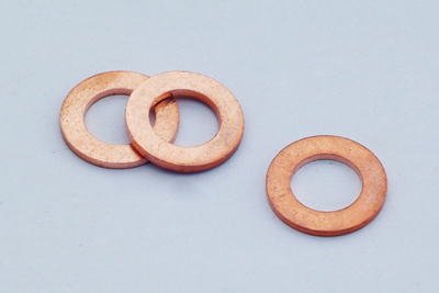 铜垫圈