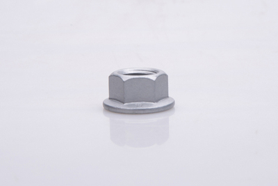 六角法兰面螺母