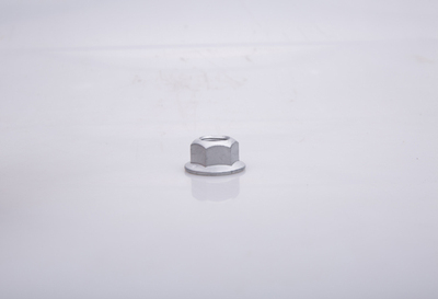 六角法兰面锁紧螺母