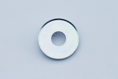 后减振器安装垫圈